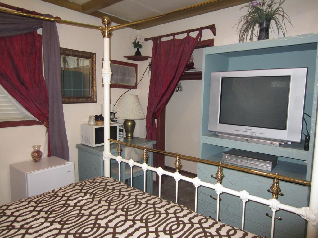 Tahoe Chalet Inn, The Theme Inn Lake Tahoe ภายนอก รูปภาพ