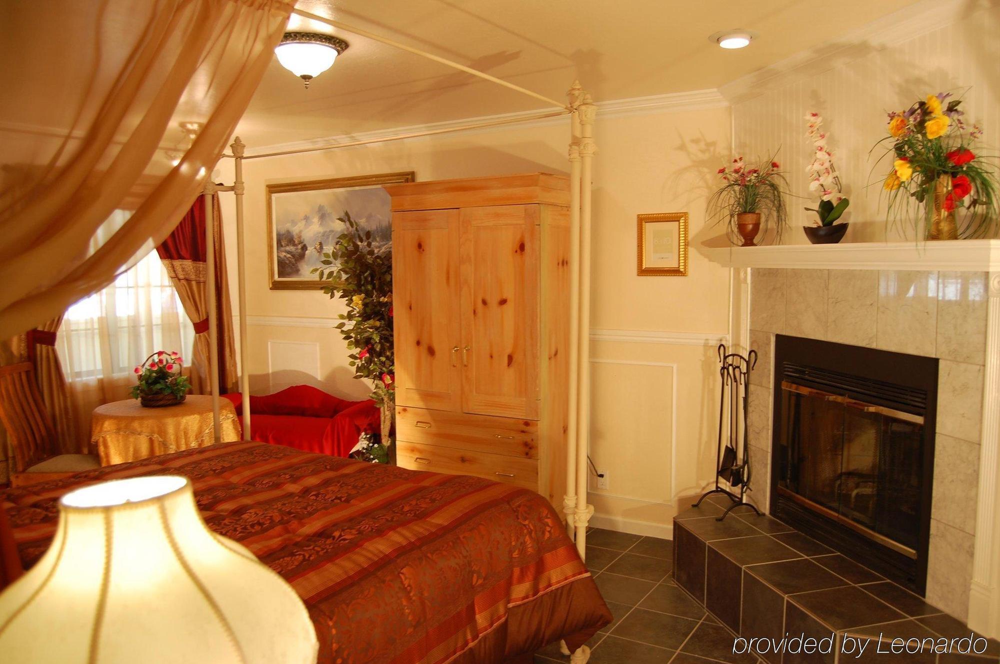 Tahoe Chalet Inn, The Theme Inn Lake Tahoe ห้อง รูปภาพ