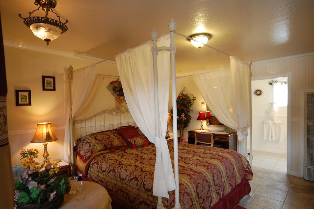 Tahoe Chalet Inn, The Theme Inn Lake Tahoe ห้อง รูปภาพ