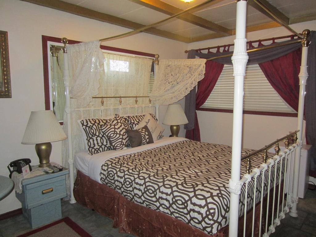 Tahoe Chalet Inn, The Theme Inn Lake Tahoe ห้อง รูปภาพ
