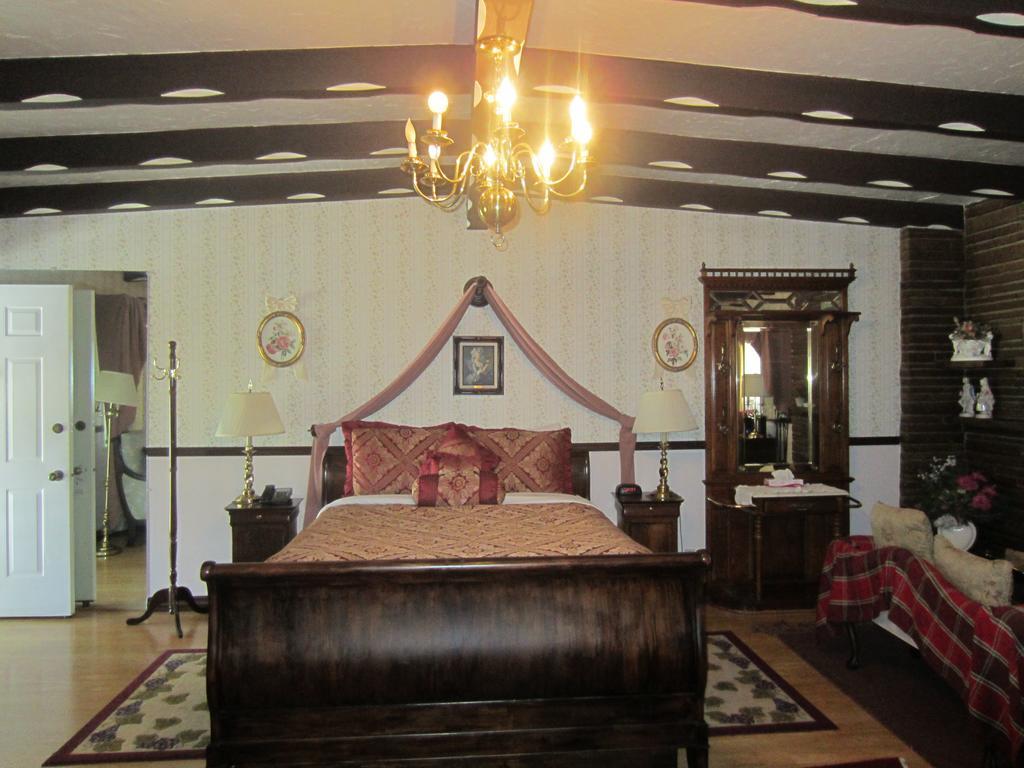 Tahoe Chalet Inn, The Theme Inn Lake Tahoe ห้อง รูปภาพ