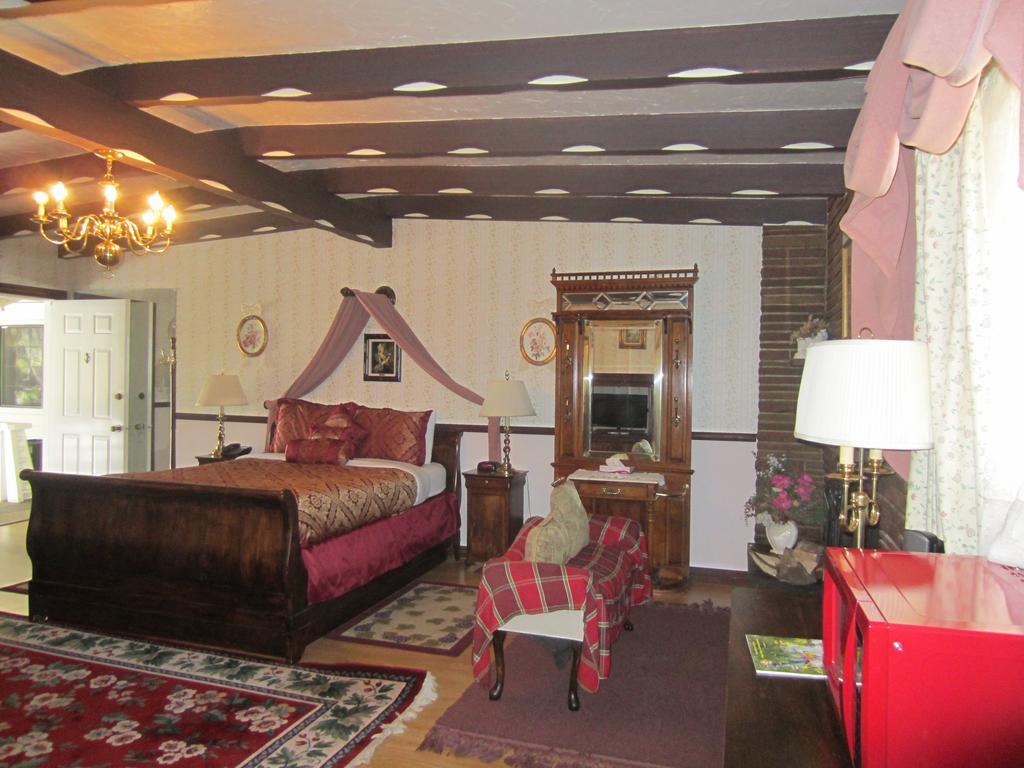 Tahoe Chalet Inn, The Theme Inn Lake Tahoe ห้อง รูปภาพ
