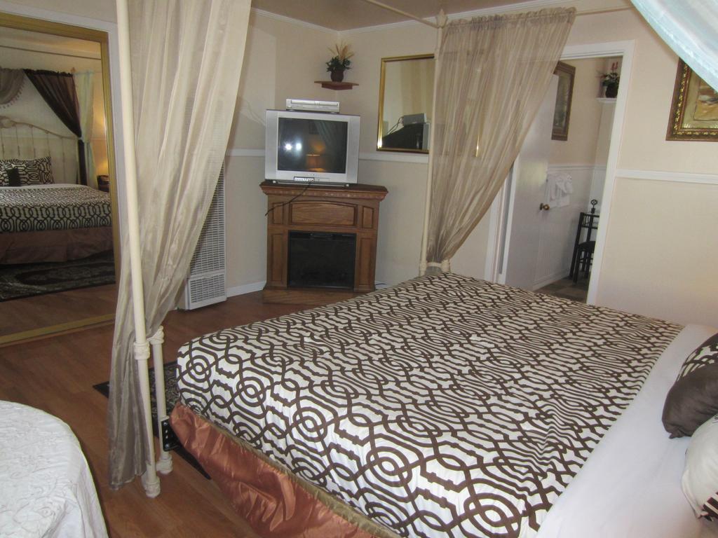 Tahoe Chalet Inn, The Theme Inn Lake Tahoe ห้อง รูปภาพ