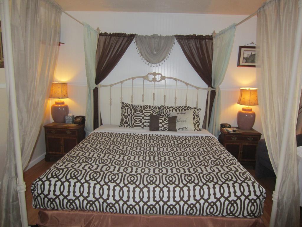 Tahoe Chalet Inn, The Theme Inn Lake Tahoe ห้อง รูปภาพ