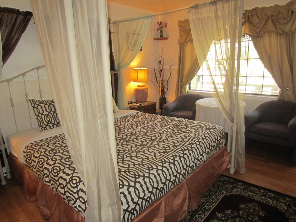 Tahoe Chalet Inn, The Theme Inn Lake Tahoe ห้อง รูปภาพ