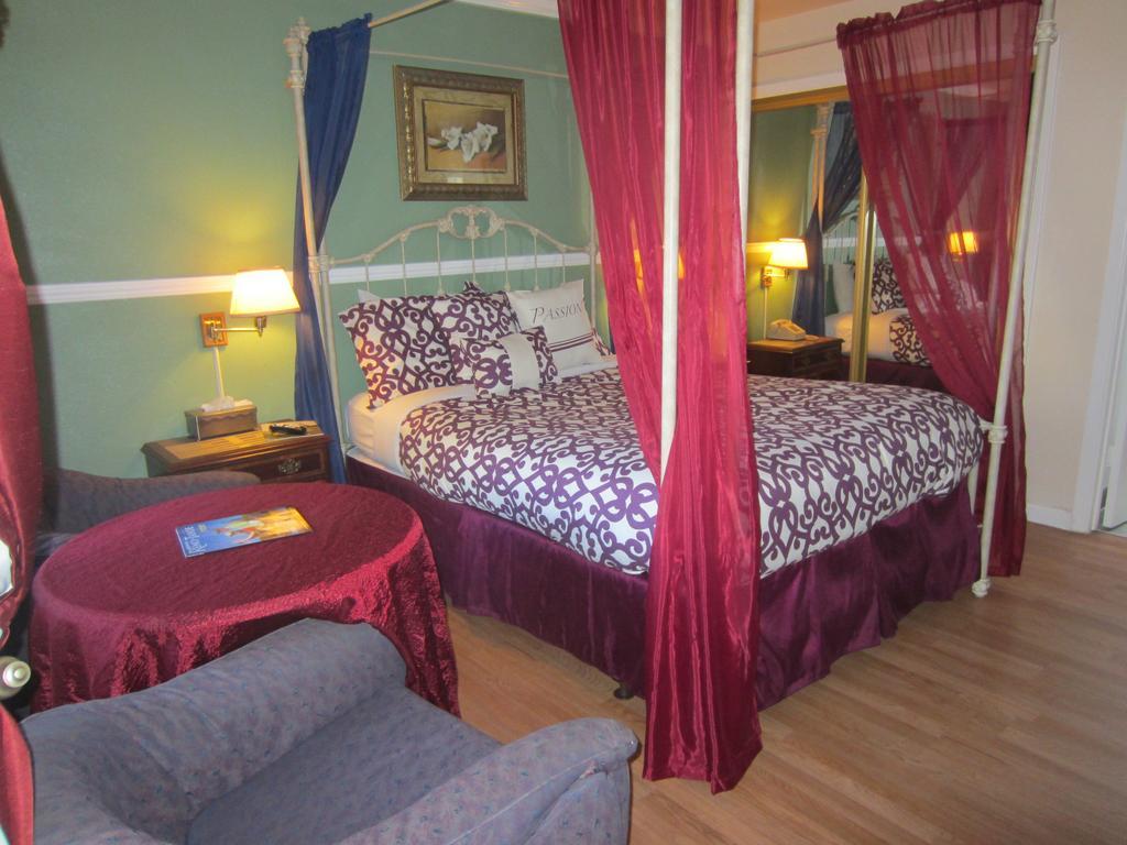 Tahoe Chalet Inn, The Theme Inn Lake Tahoe ห้อง รูปภาพ
