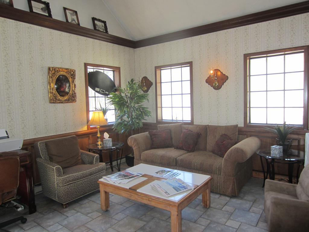Tahoe Chalet Inn, The Theme Inn Lake Tahoe ห้อง รูปภาพ