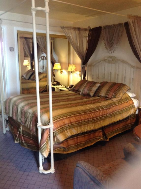 Tahoe Chalet Inn, The Theme Inn Lake Tahoe ห้อง รูปภาพ