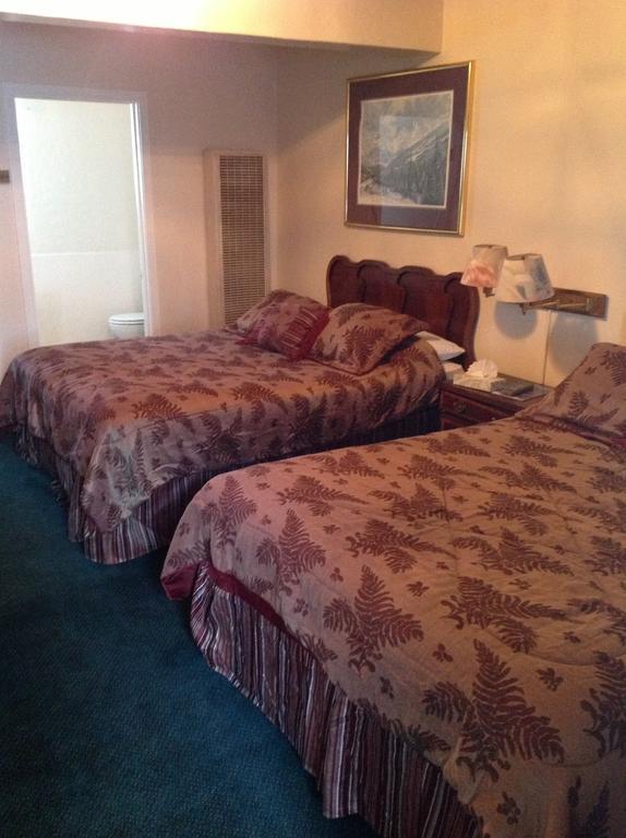 Tahoe Chalet Inn, The Theme Inn Lake Tahoe ห้อง รูปภาพ