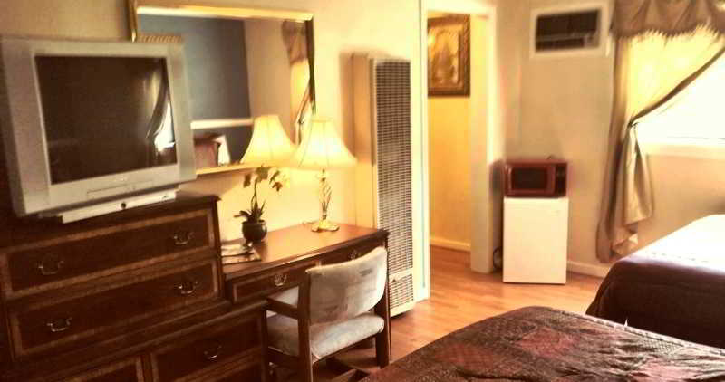 Tahoe Chalet Inn, The Theme Inn Lake Tahoe ภายนอก รูปภาพ