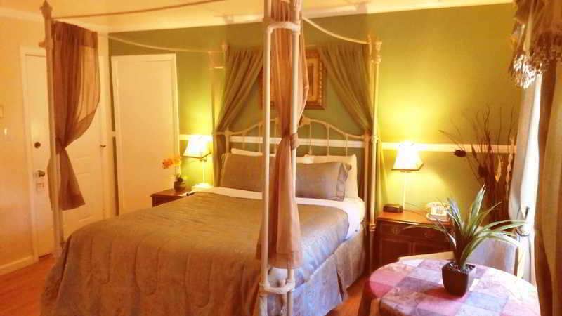 Tahoe Chalet Inn, The Theme Inn Lake Tahoe ภายนอก รูปภาพ