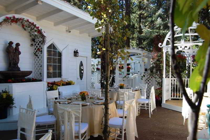 Tahoe Chalet Inn, The Theme Inn Lake Tahoe ภายนอก รูปภาพ