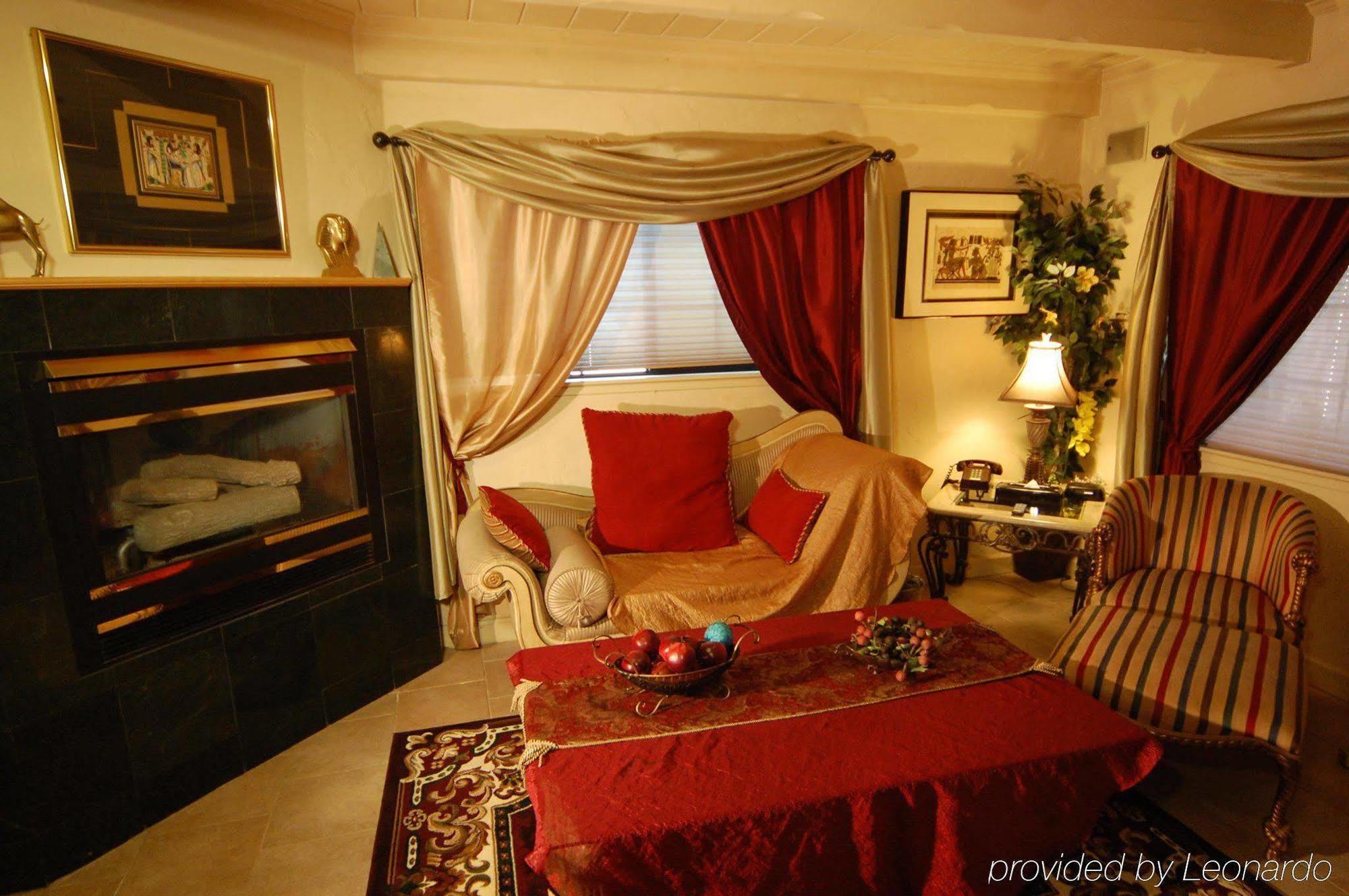 Tahoe Chalet Inn, The Theme Inn Lake Tahoe ภายนอก รูปภาพ