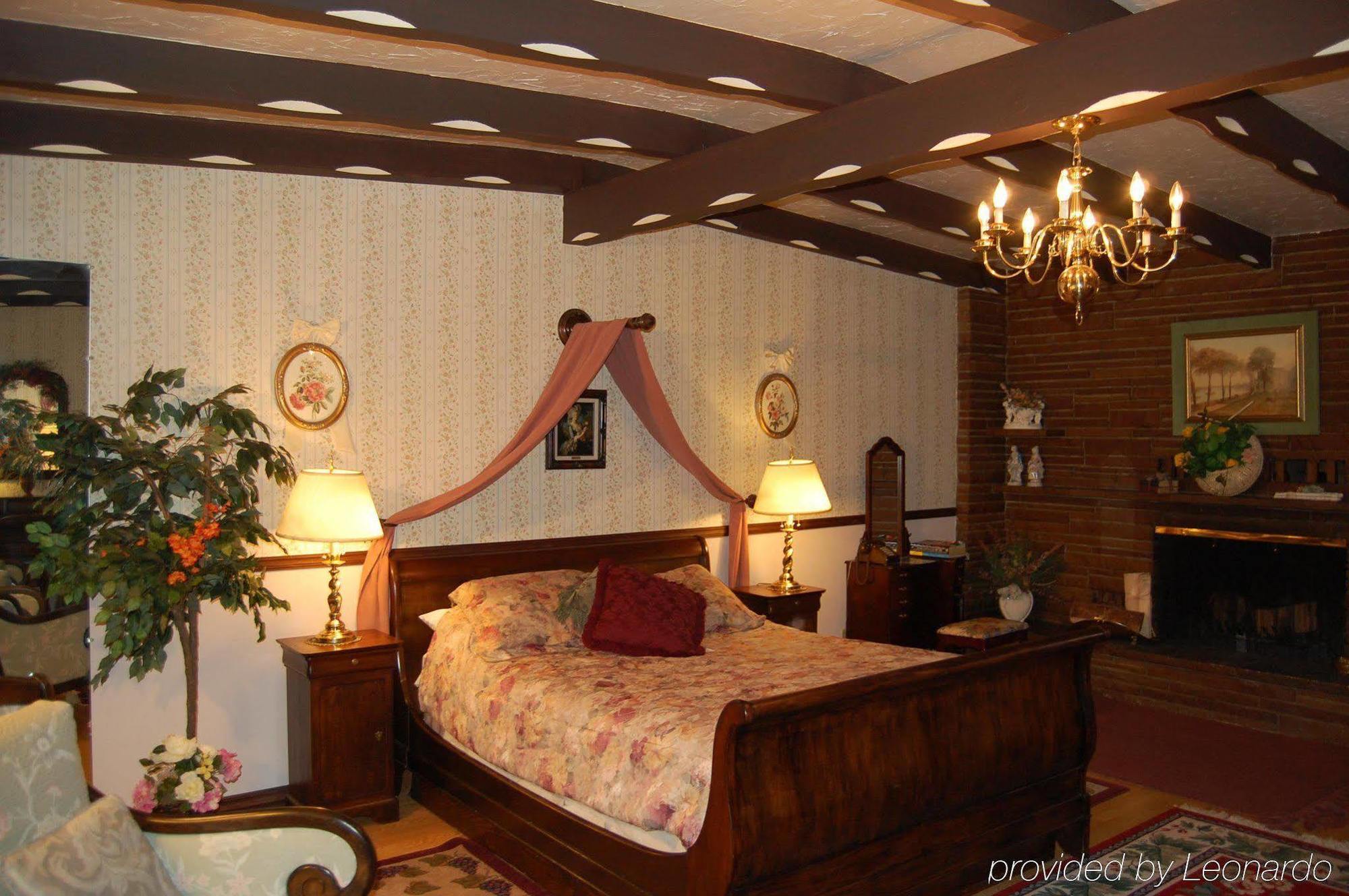 Tahoe Chalet Inn, The Theme Inn Lake Tahoe ห้อง รูปภาพ