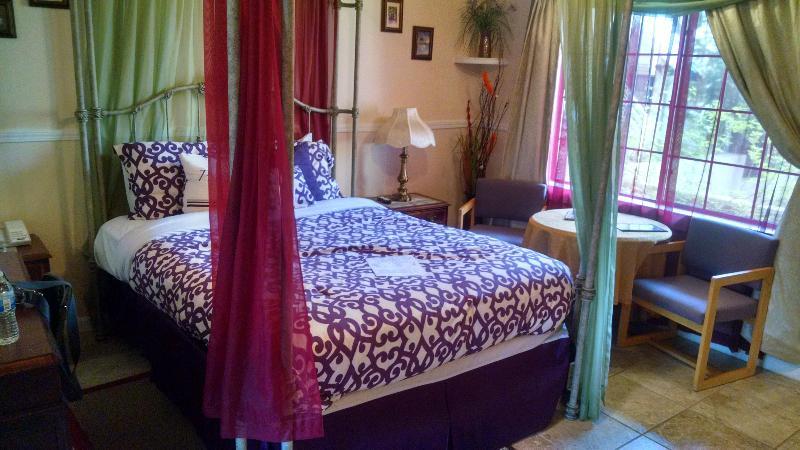 Tahoe Chalet Inn, The Theme Inn Lake Tahoe ภายนอก รูปภาพ