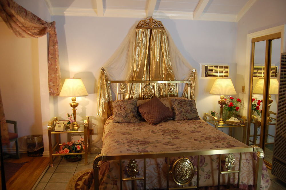 Tahoe Chalet Inn, The Theme Inn Lake Tahoe ห้อง รูปภาพ