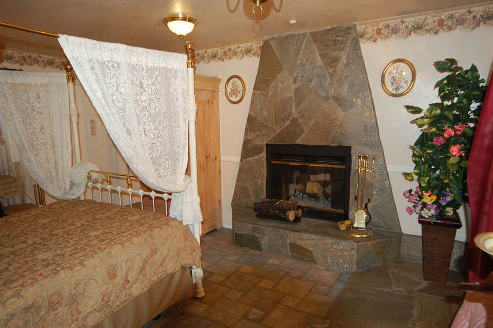 Tahoe Chalet Inn, The Theme Inn Lake Tahoe ห้อง รูปภาพ