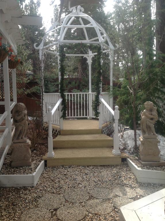 Tahoe Chalet Inn, The Theme Inn Lake Tahoe ภายนอก รูปภาพ