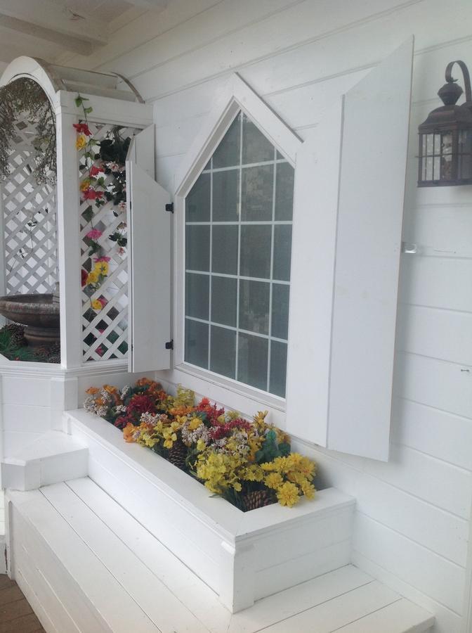 Tahoe Chalet Inn, The Theme Inn Lake Tahoe ภายนอก รูปภาพ