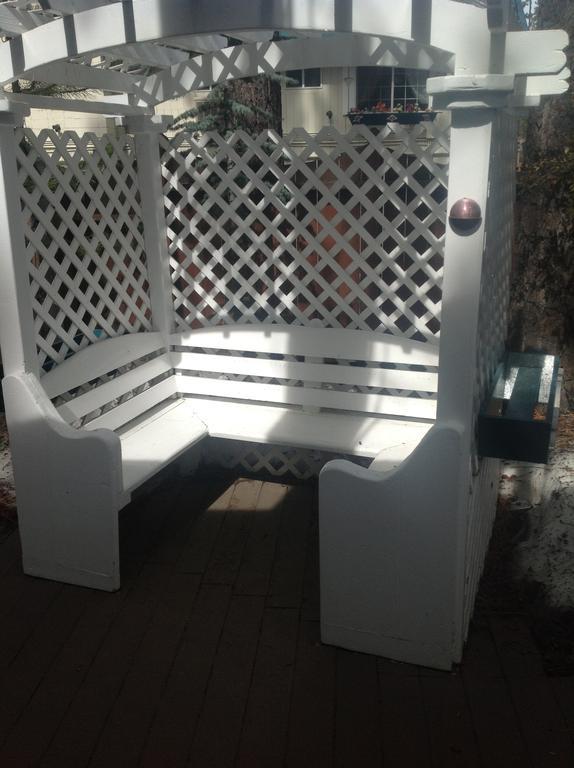 Tahoe Chalet Inn, The Theme Inn Lake Tahoe ภายนอก รูปภาพ