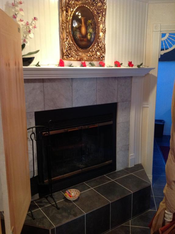Tahoe Chalet Inn, The Theme Inn Lake Tahoe ภายนอก รูปภาพ