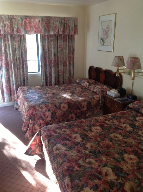 Tahoe Chalet Inn, The Theme Inn Lake Tahoe ภายนอก รูปภาพ